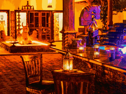 उदयपुर में टूरिस्ट सीजन पीक पर, सभी होटल लगभग फुूल:शिल्पग्राम के लिए अलग से बसे लगाई, पर्यटन स्थलों पर टाइमिंग बढ़ाया; न्यू ईयर को लेकर भी 25 फीसदी रेट बढ़ी