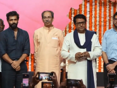 उद्धव और राज ठाकरे आज गठबंधन का ऐलान करेंगे:20 साल बाद एकसाथ चुनाव लड़ेगे; जनवरी 2026 में 29 नगर निगमों का चुनाव