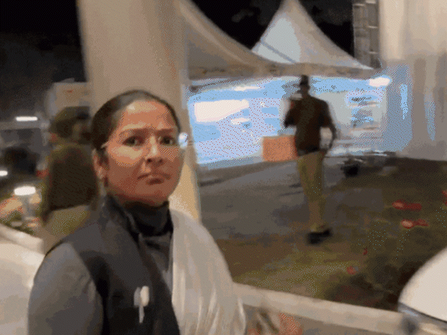 एक तस्कर के राज्यमंत्री के बहनोई बनने की कहानी:रेस्टोरेंट में मैनेजर बनी, यहीं मालिक को दिल दिया और लिव इन में रहने लगी बहन