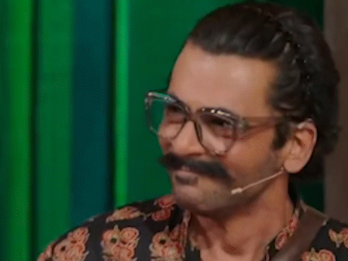 सलमान के बाद सुनील ग्रोवर ने आमिर की नकल उतारी:एक्टर की मिमिक्री देख फैंस हुए हैरान, कहा- हमें लगा असली आमिर खान आ गए