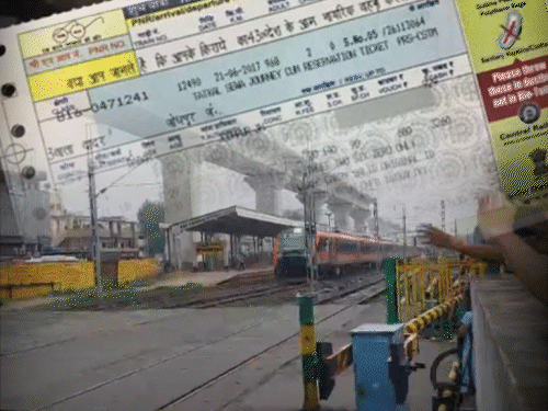 आज से पटना से दिल्ली-मुंबई और बेंगलुरु जाना महंगा हुआ:एक्सप्रेस ट्रेन का किराया बढ़ा; बिहार में हर दिन 2 लाख यात्रियों को देना होगा ज्यादा किराया