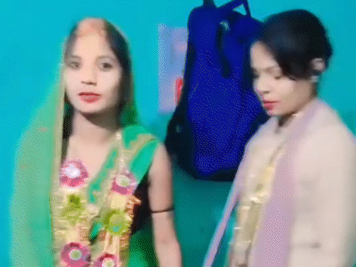 सवाल-दो लड़कियों ने आपस में शादी की-बच्चे कैसे होंगे:जवाब-मैं जानती हूं काजल बच्चा पैदा नहीं कर सकती, हम प्यार करते हैं; बच्चे की जरूरत नहीं