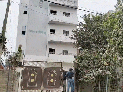 दरभंगा के भूमाफिया मो. रिजवान पर शिकंजा:ED को भेजी गई जब्ती सूची, 2 साल से जेल में बंद है; भाई बोला- साजिश के तहत फंसाया गया है