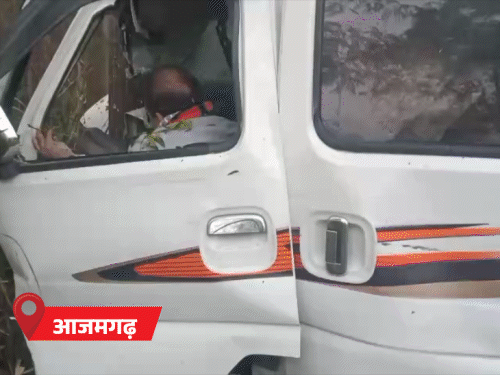 यूपी में मेरठ रहा सबसे ठंडा:पारा 6.9॰C पहुंचा, अब पछुआ हवा पारा गिराएगी; 20 जिलों में कोहरा छाया