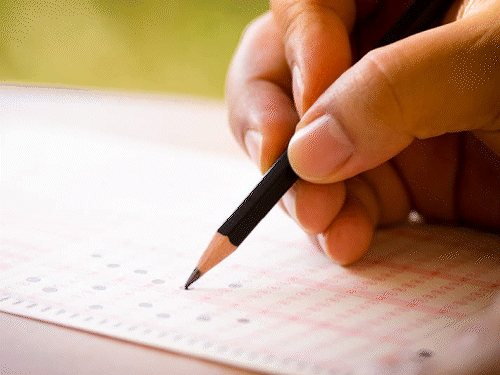 असिस्टेंट प्रोफेसर एग्जाम के कल अपलोड होंगे एडमिट कार्ड:7 दिसंबर से शुरू होंगे पेपर; 92 हजार से ज्यादा कैंडिडेट्स रजिस्टर्ड