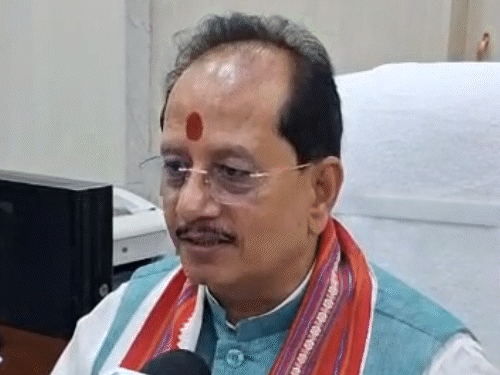 पूर्णिया में डिप्टी सीएम विजय सिन्हा का भूमि सुधार कार्यक्रम:पूरण देवी मंदिर में टेकेंगे मत्था, जमीन से जुड़ी समस्याओं पर जनता से सीधा संवाद करेंगे