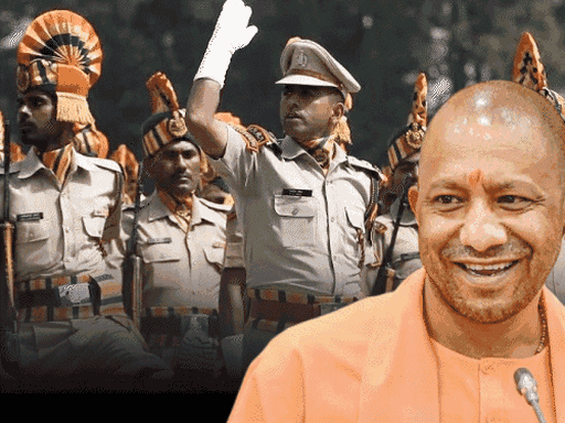 यूपी पुलिस में 32,679 पदों पर भर्ती निकली:सबसे ज्यादा PAC में पोस्ट; लखनऊ-गोरखपुर और बदायूं में महिला बटालियन बनेगी