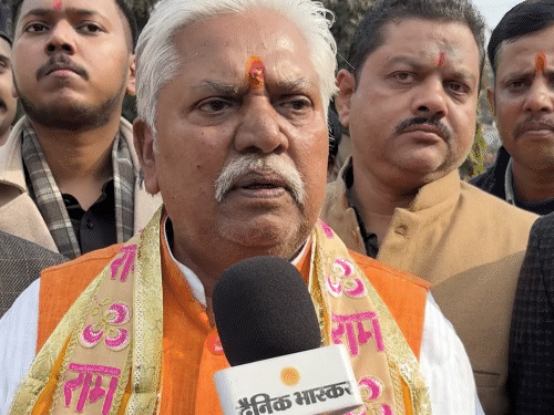 स्पीकर बनने के बाद बिहार घूमेंगे प्रेम कुमार:बोले- क्षेत्र के लिए मैंने काम किया, यही मेरी लगातार जीत का राज है