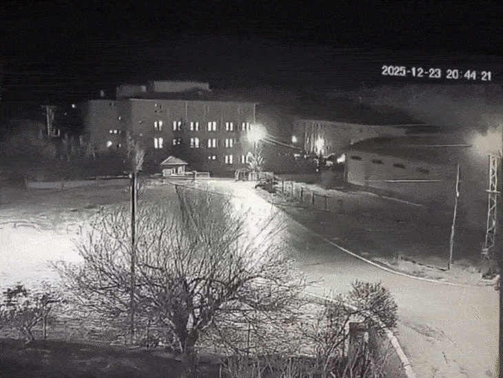 प्लेन क्रैश- लीबिया के सेना प्रमुख समेत 8 की मौत:तकनीकी खराबी के चलते हादसा; तुर्किये से लीबिया लौट रहे थे