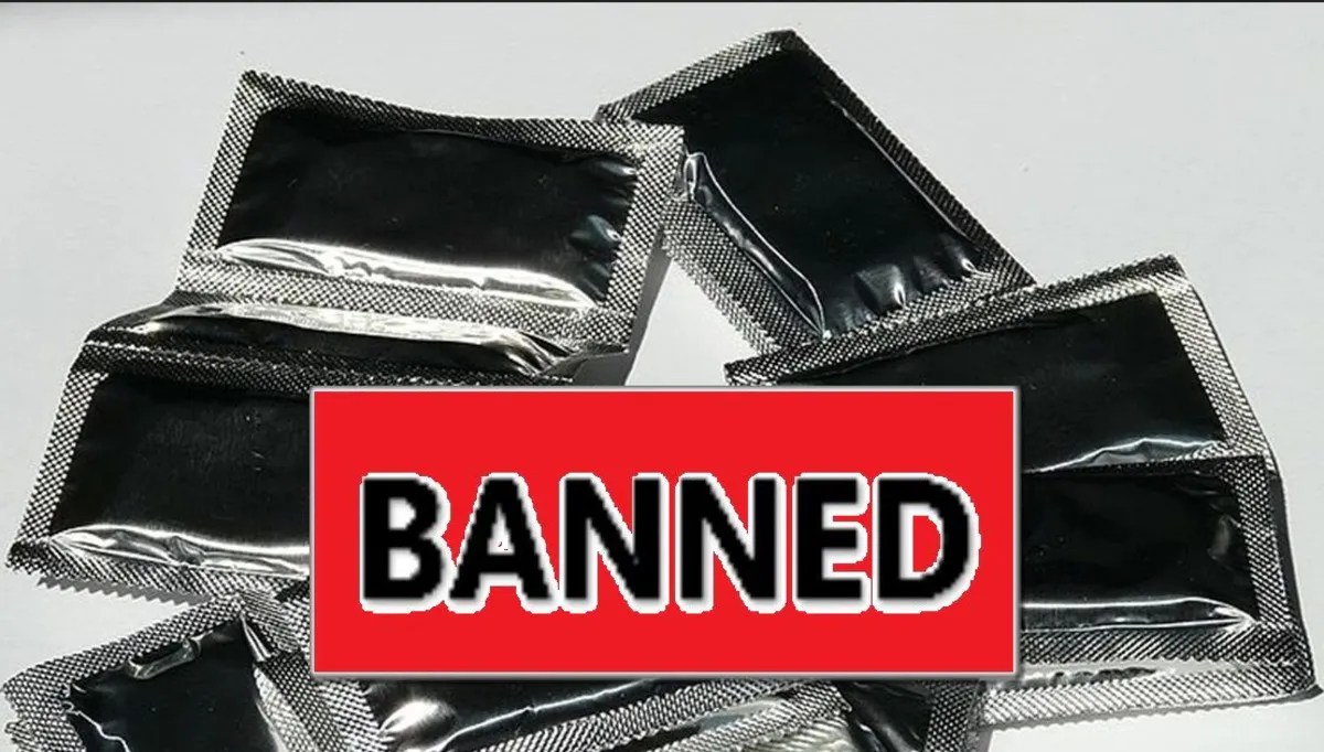 इन देशों में कंडोम पर लगा बैन, देखें लिस्ट