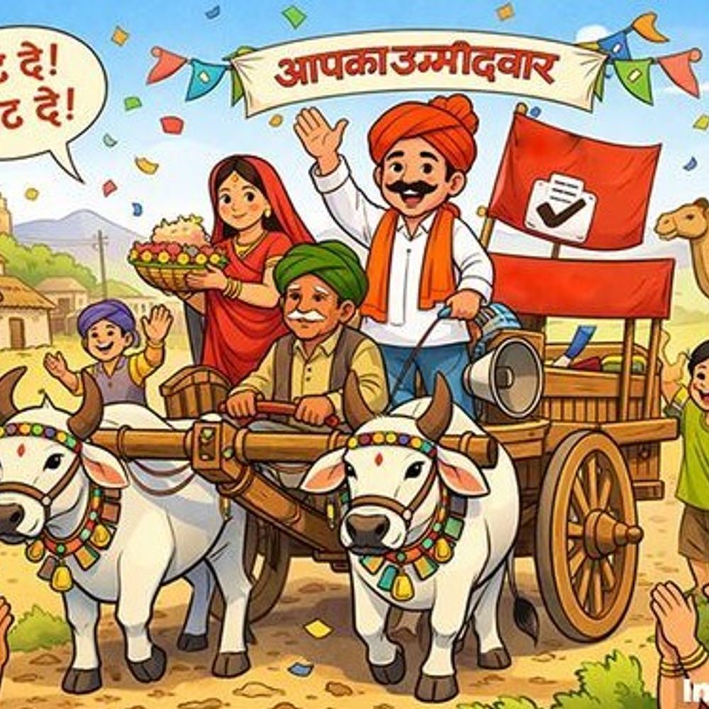 पंचायतीराज संस्थाओं के चुनाव कराने की तैयारी:25 फरवरी तक जारी होगी फाइनल वोटर लिस्ट, एक बूथ पर 1100 से ज्यादा वोटर नहीं होंगे