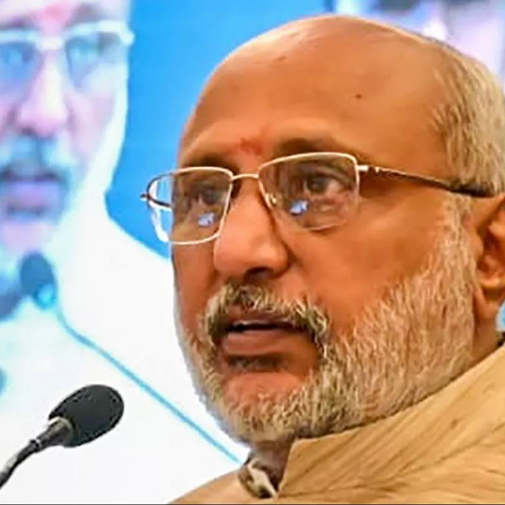 आगरा में आज डेढ़ घंटे रहेंगे उप राष्ट्रपति सीपी राधाकृष्णन:सांसद खेल प्रतियोगिता में विजेताओं को देंगे पुरस्कार, स्टेडियम में सुरक्षा के कडे़ इंतजाम