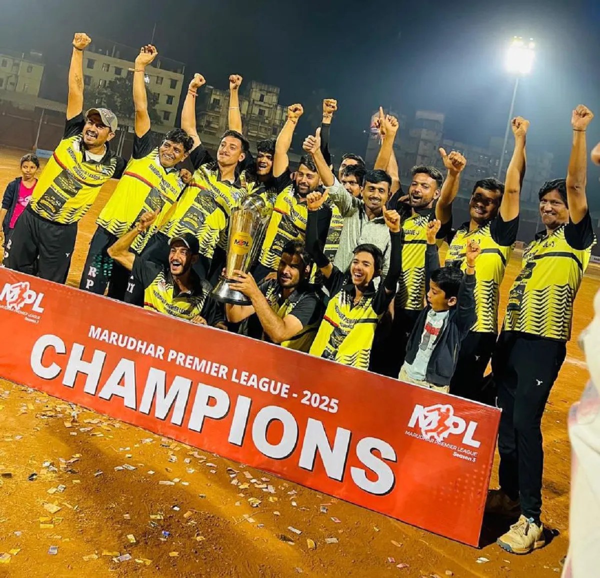 खेल से संस्कार और सम्मान तक, सुपर स्टार राजपुरोहित-11 का अभिनंदन समारोह 3 जनवरी को