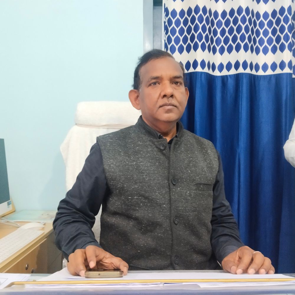 मधुबनी में DTO की गाड़ी चालको को सलाह:कोहरे में धीरे चलेंने की अपील की, कहा- तेज गति घातक