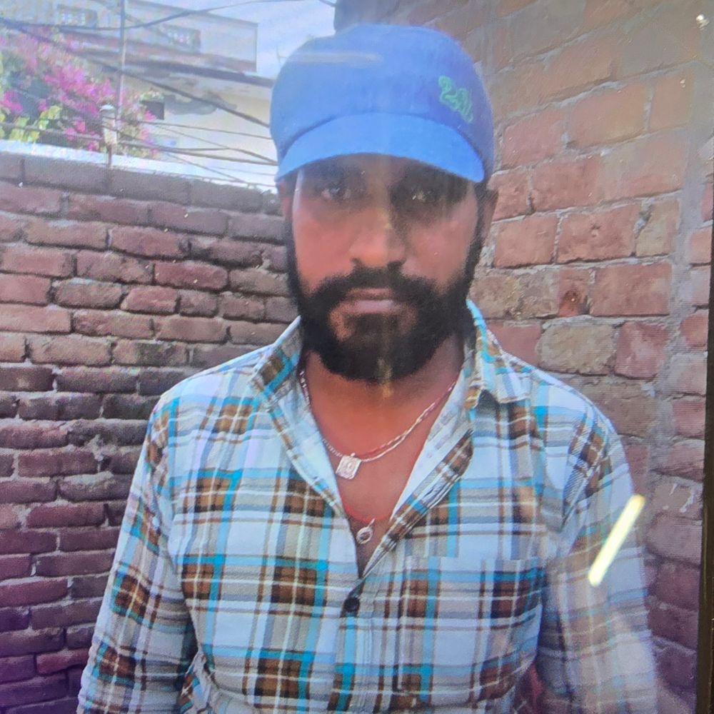 सड़क हादसे में घायल व्यक्ति की मौत:दो सप्ताह पहले पशु से टकराकर हुआ था घायल, बठिंडा में चल रहा था इलाज