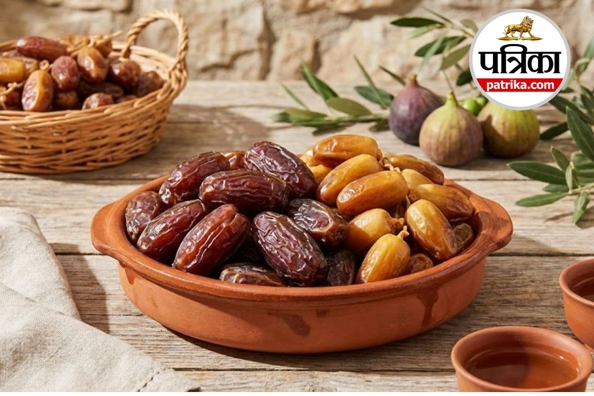 Dates Benefits: आपकी सेहत के लिए कौनसा छुआरा है बेस्ट- काला या पीला छुआरा?