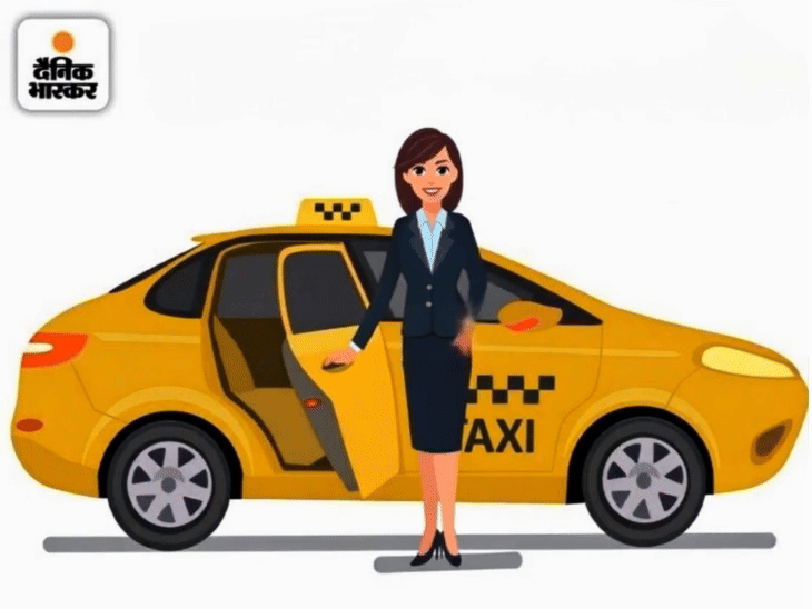 ओला-उबर में महिलाएं चुन सकेंगी फीमेल ड्राइवर:एप में जेंडर चॉइस ऑप्शन जरूरी, ड्राइवर को टिप भी दे सकेंगे; नई गाइडलाइंस जारी