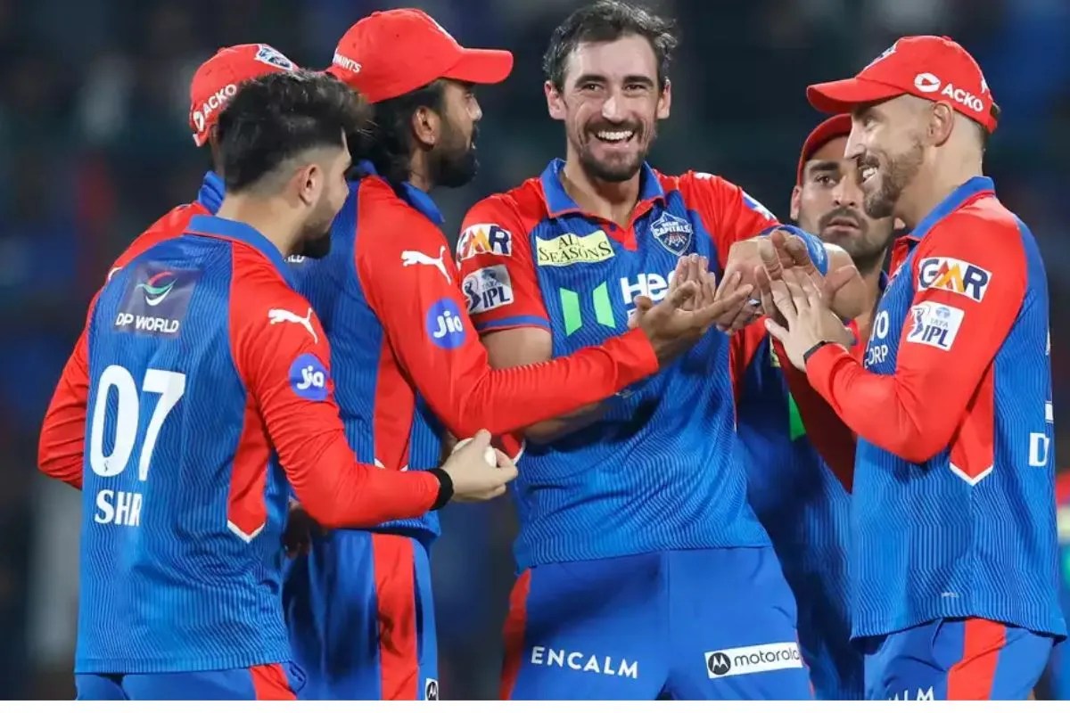 IPL 2026 Auction: दिल्ली कैपिटल्स ने इन खिलाड़ियों को किया अपनी टीम में शामिल, देखें पूरी स्क्वॉड