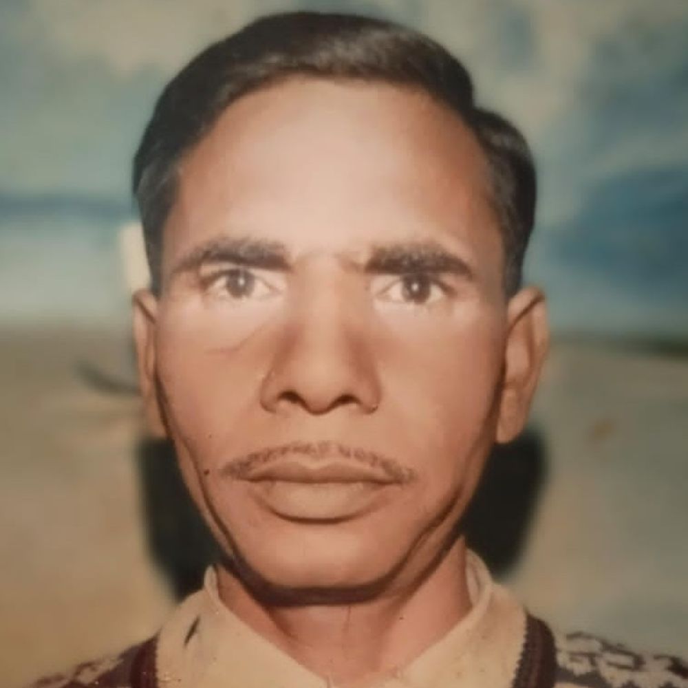 बागपत में आग से झुलसे बुजुर्ग की मौत:सुलगती बीड़ी बिस्तर पर गिरने से हुआ हादसा