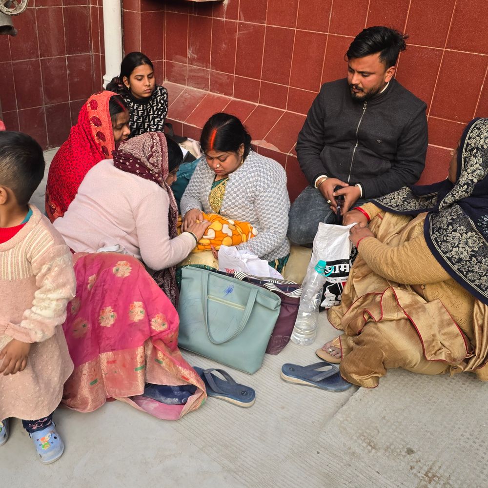 फातिमा अस्पताल में डिलीवरी के बाद महिला की मौत:परिजन बोले- गलत इंजेक्शन लगाने के बाद बिगड़ी हालत, स्टाफ पर कार्रवाई की मांग