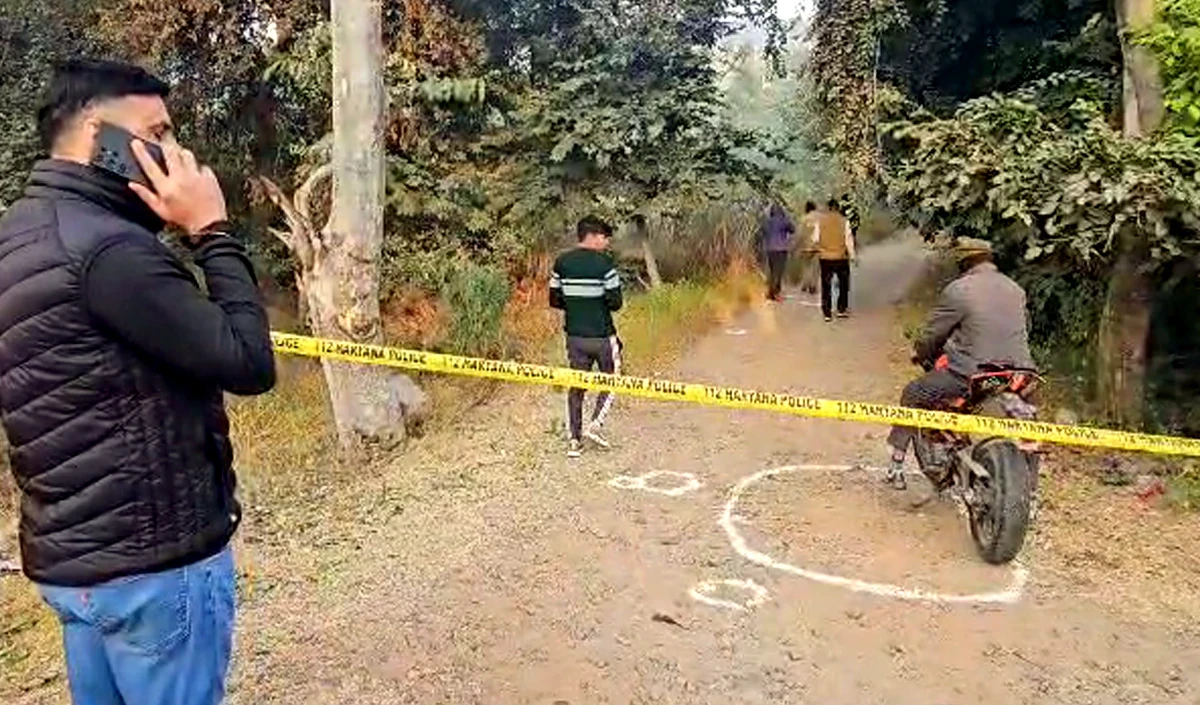 Kerala के वालयार में चोरी के संदेह में झारखंड निवासी की पीट-पीटकर हत्या