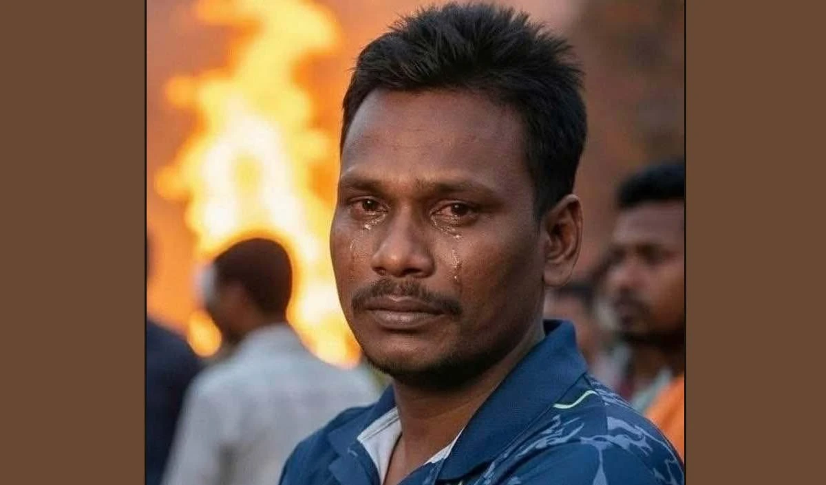 Jan Gan Man: Bangladesh में तो Hindu एक हैं फिर भी Safe क्यों नहीं हैं?