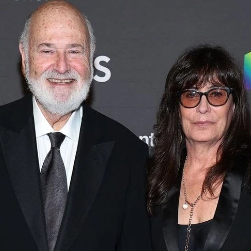 लीजेंड्री हॉलीवुड डायरेक्टर रॉब रेन और पत्नी की हत्या:घर में मिली लाश, बेटे निक पर है शक, बेटी ने पुलिस को सूचित किया था