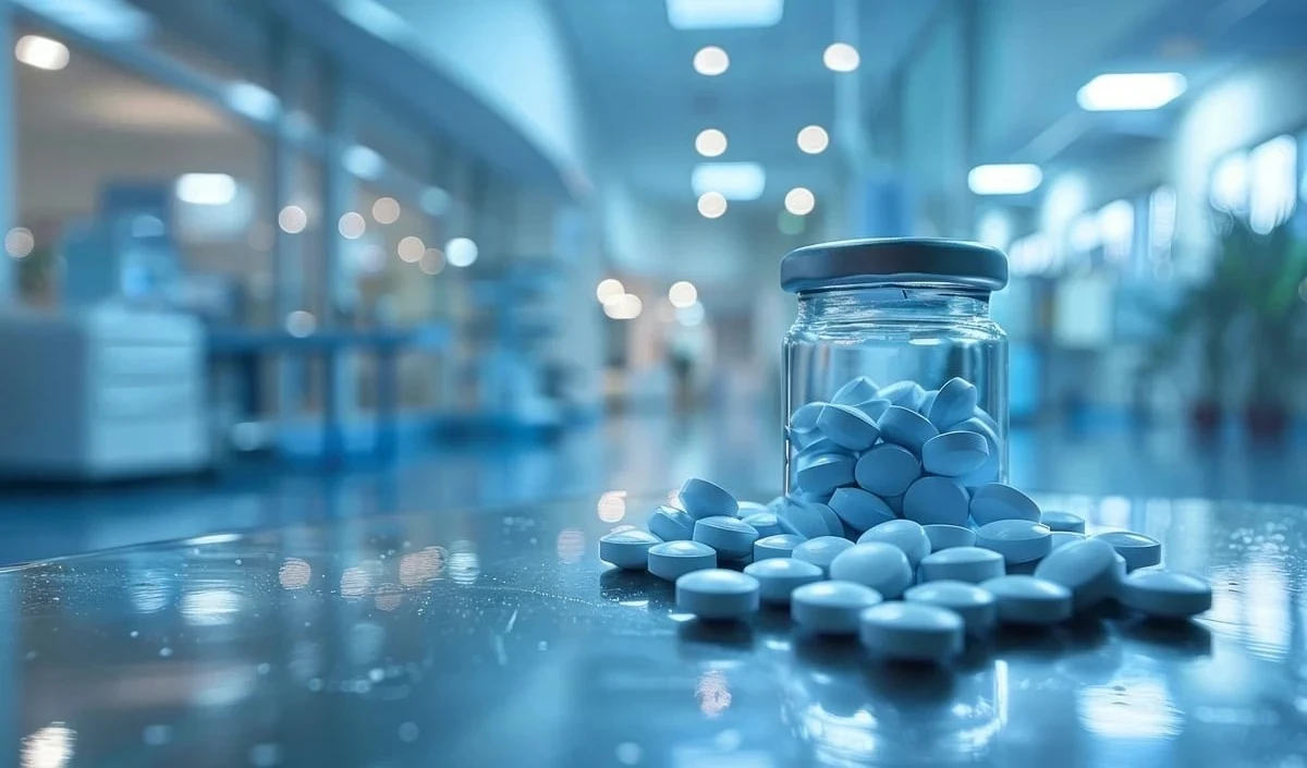 Rajasthan: 1.2 किलोग्राम से अधिक मादक पदार्थ जब्त; तीन लोग गिरफ्तार