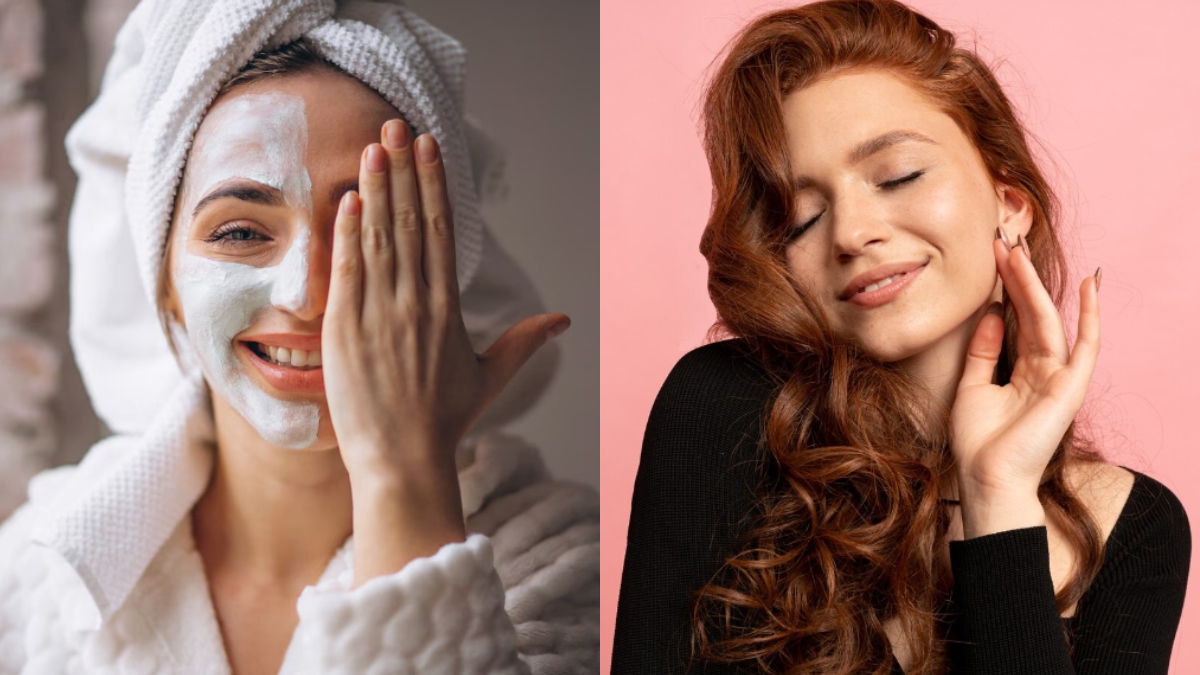 दमकती हुई त्वचा के लिए फायदेमंद दादी-नानी का ये नुस्खा, बस एक बार आजमाकर देखें