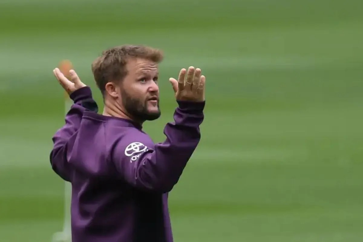 ‘कुछ बीयर ही तो थीं…’: एशेज में शराब पीने के आरोपों के बीच पूर्व इंग्लैंड कप्तान ने बेन डकेट पर साधा निशाना