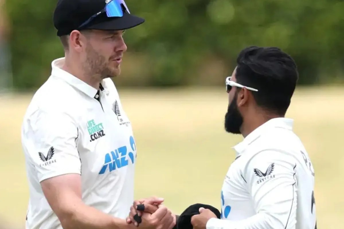 जैकब डफी के सामने वेस्टइंडीज ने टेके घुटने, अपने 4 मैचों के करियर में ले चुके है इतने 5-विकेट हॉल