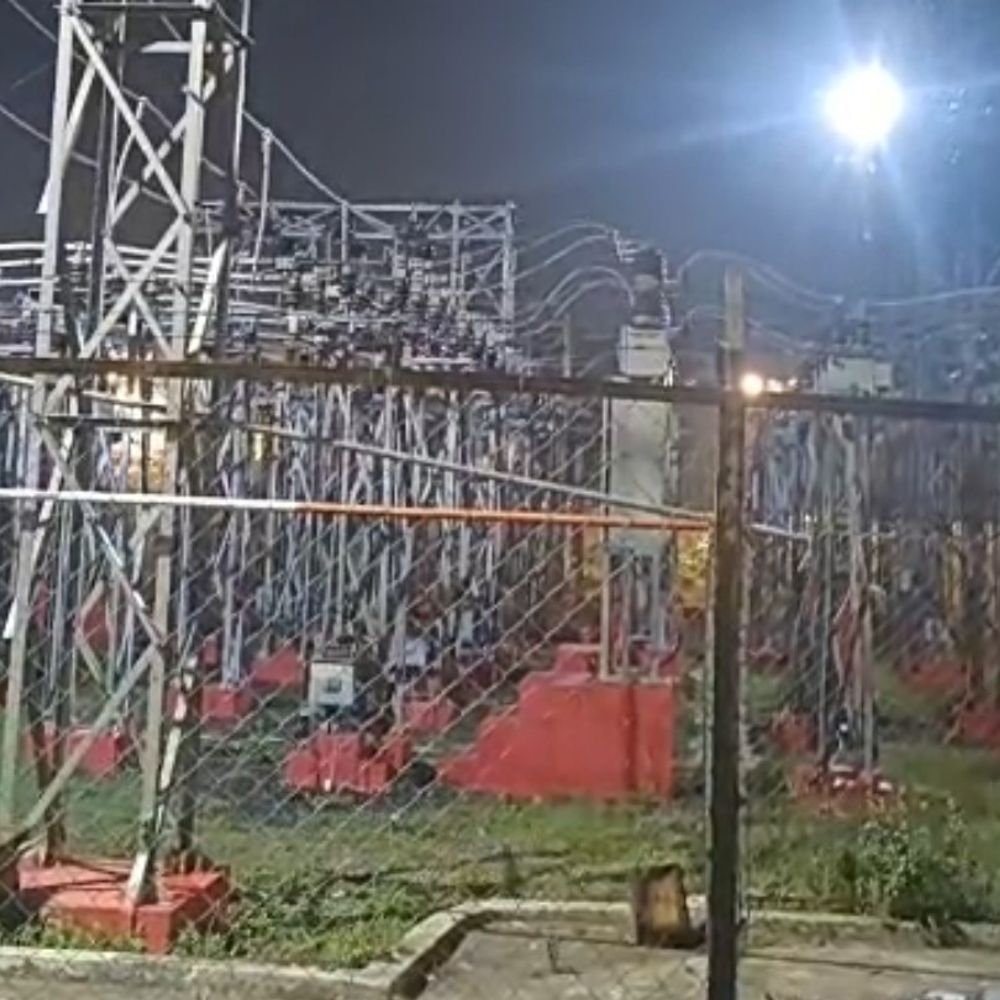 918 बकायेदारों की बिजली कटी, 50 पर FIR दर्ज:सहरसा में मार्च तक चलेगा विशेष राजस्व वसूली और जांच अभियान