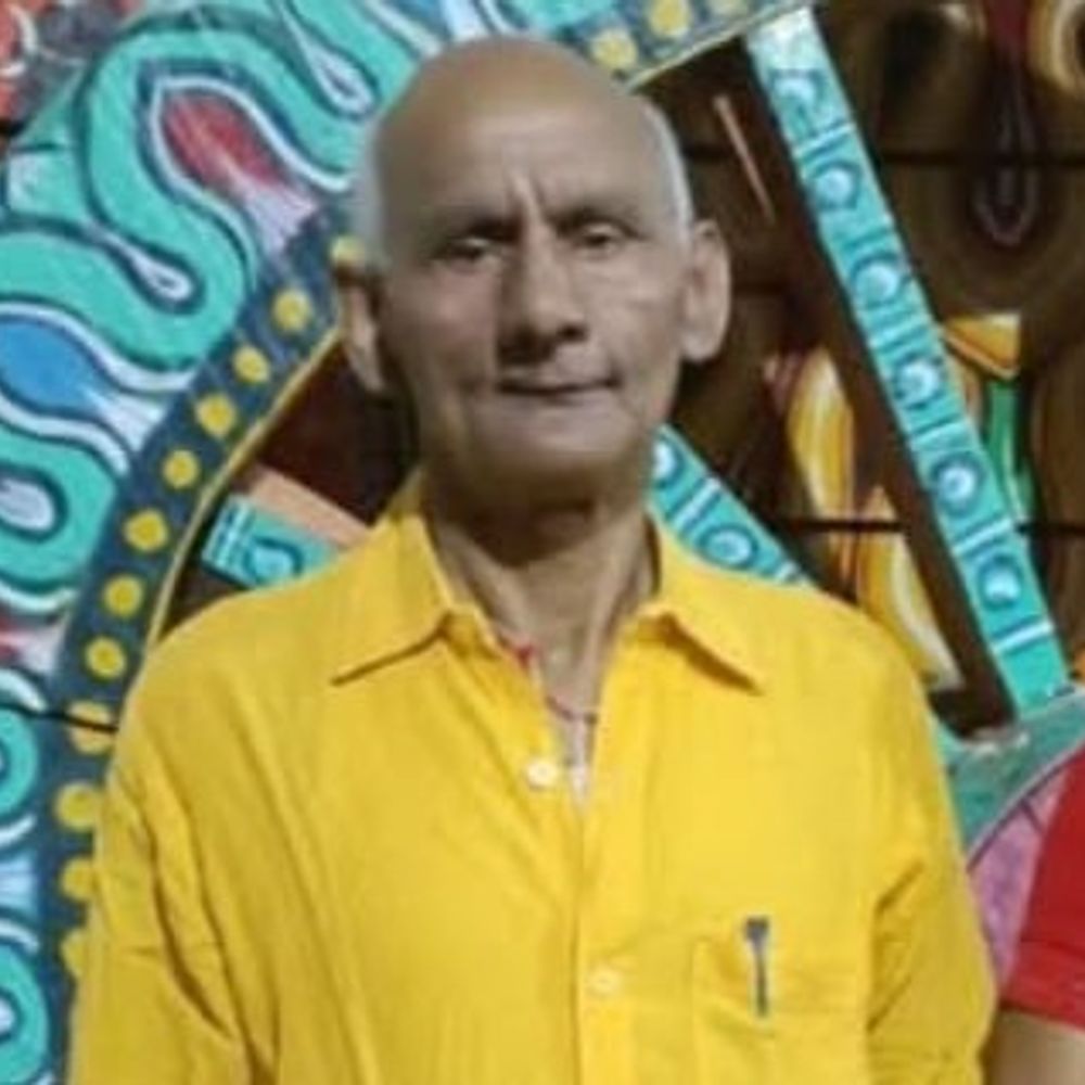 धारदार हमले में घायल रिटायर्ड स्टाफ की मौत:खगड़िया में पुलिस पर लापरवाही का आरोप, 16 दिन बाद तोड़ा दम