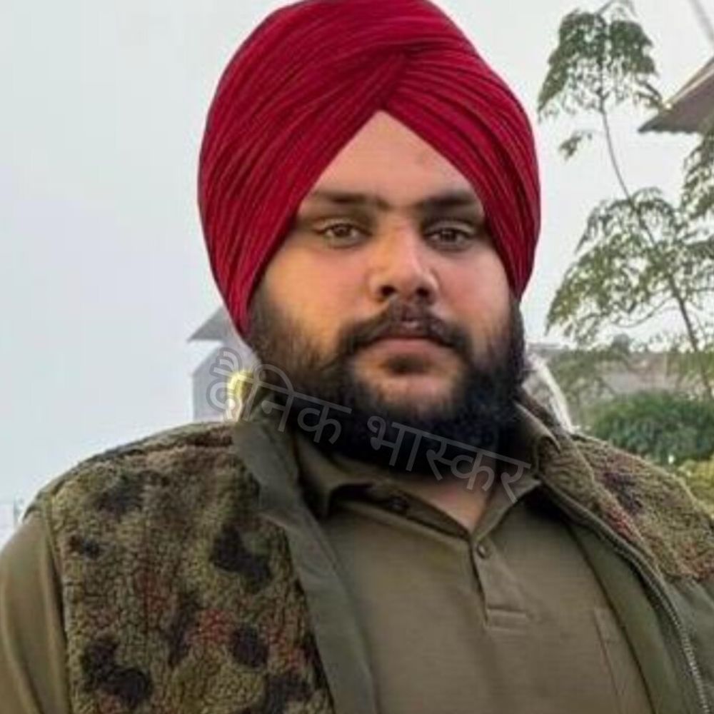 लुधियाना के होटल में युवक ने खुद को गोली मारी:शादी से पहले सुसाइड किया, रात में दोस्तों के साथ शराब पार्टी की थी