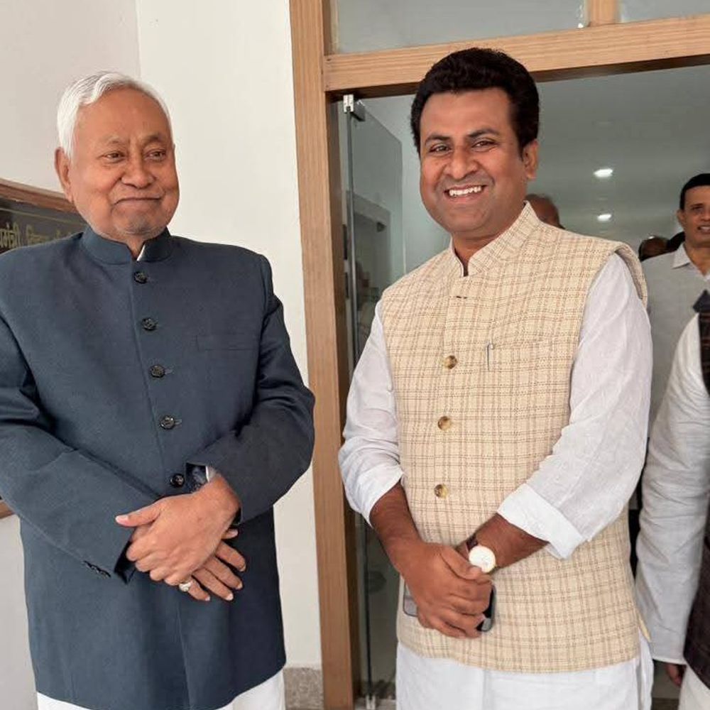 सैनिक स्टेशन के लिए 250 एकड़ जमीन पर विरोध:धार्मिक स्थलों, बस्तियों पर खतरा; विधायक ने CM से वैकल्पिक स्थान मांगा