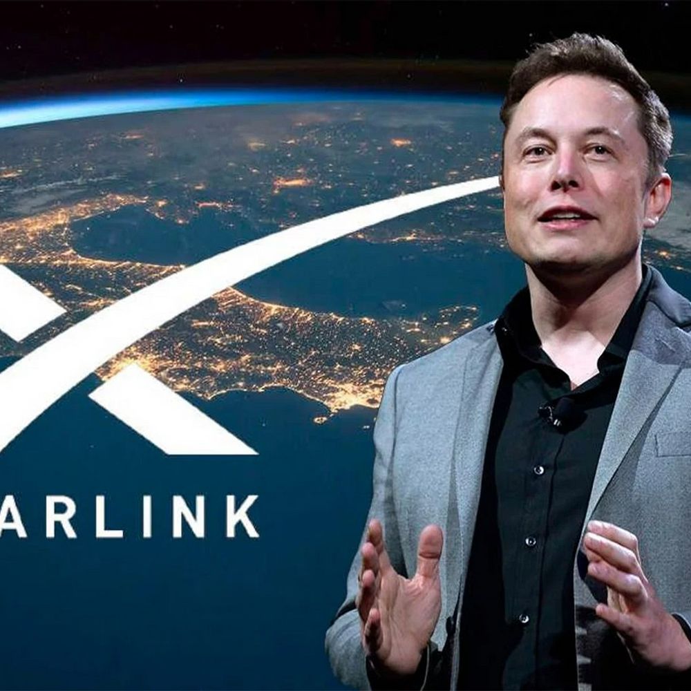 चीन ने स्टारलिंक को नेशनल सिक्योरिटी के लिए खतरा बताया:अपने समुद्री क्षेत्र में स्टारलिंक यूज करने पर विदेशी जहाज पर एक्शन; बिना लाइसेंस इस्तेमाल पर रोक