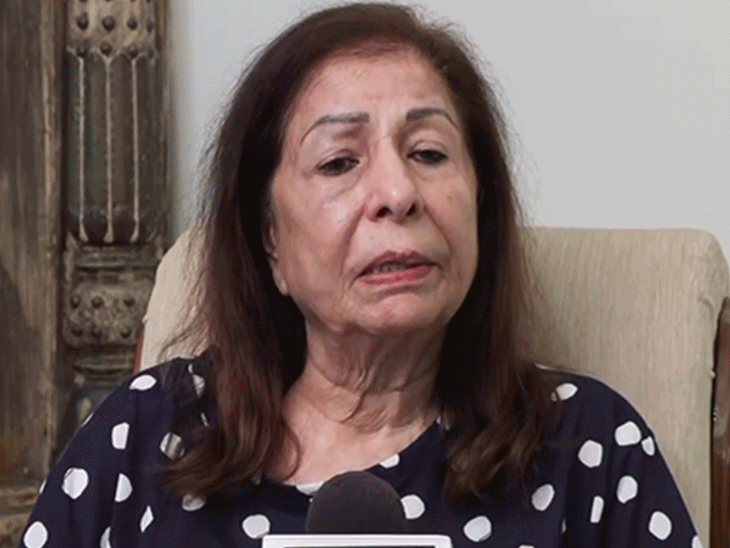 संजय कपूर की संपत्ति विवाद:कोर्ट में रानी कपूर बोलीं– प्रिया ने मेरे बेटे की संपत्ति छिपाई, पैसा शायद विदेश भेजा गया है