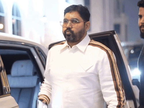 UAE में बैठे बाहुबली राव इंद्रजीत पर ED का शिकंजा:गुरुग्राम में एल्विश यादव, सिंगर फाजिलपुरिया पर फायरिंग का आरोप; बोला-अफसरों की साजिश