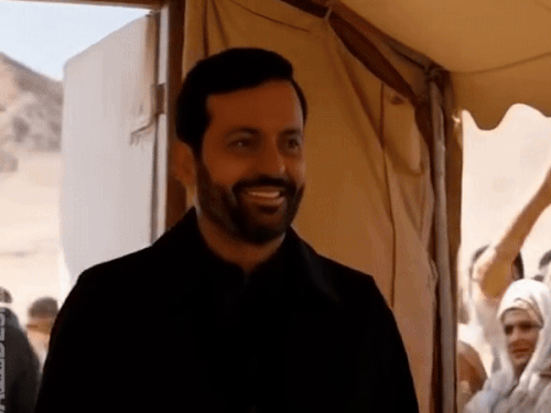 हरियाणा CM का धुरंधर के सॉन्ग पर AI वीडियो:एक्टर अक्षय खन्ना की तरह एंट्री करते, नाचते दिखाया, लिखा- हांसी जिला बनाने पर हमारे मुख्यमंत्री