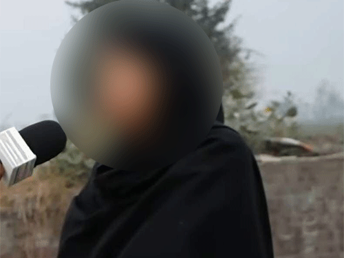 जिस बाप ने नहर में फेंका, उसे बचाने लौटी बेटी:बोली-जिंदा हूं; मां ने कहा- हमसे गलती हो गई; पिता को मिल सकती है जमानत