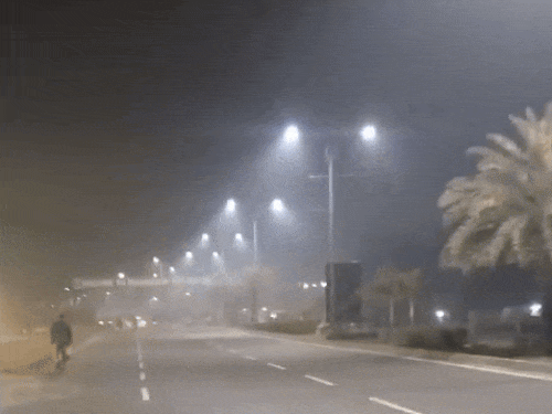 पंजाब के 13 जिलों में आज घने कोहरे का अलर्ट:दिन का तापमान गिरने लगा, आदमपुर सबसे ठंडा, 21 के बाद बढ़ेगी ठंड