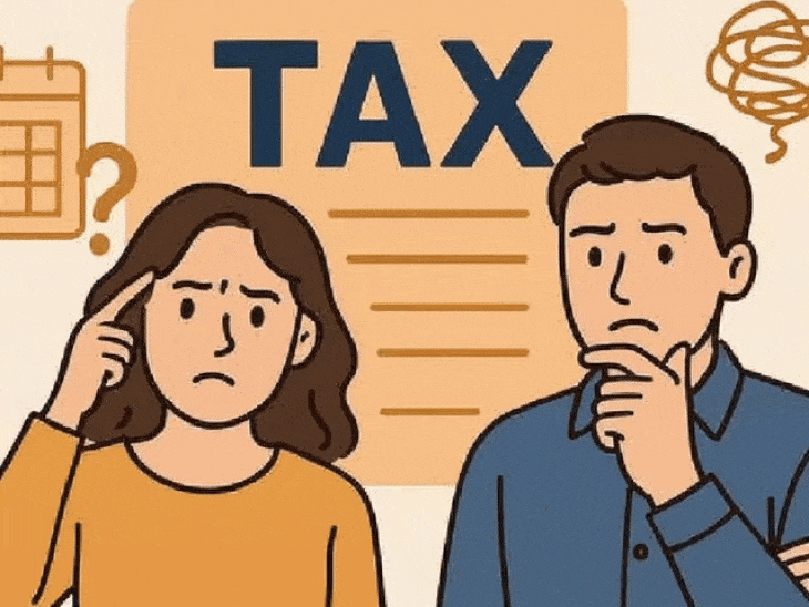 1 अप्रैल से बदल जाएगा इनकम टैक्स का पुराना कानून:2026 में असेसमेंट ईयर खत्म होगा, अब सिर्फ टैक्स ईयर चलेगा; 64 साल पुराना नियम खत्म होगा