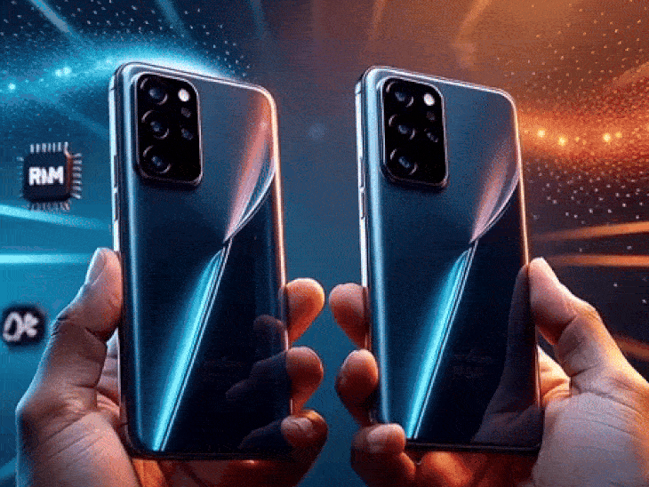 फोन में प्रोसेसर कौन सा चुनें, रैम कितनी जरूरी:नया फोन खरीदने से पहले इन 9 फीचर्स के बारे में जानिए