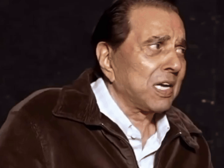 धर्मेंद्र ने इक्कीस के सेट पर मांगी थी माफी:भारत-पाकिस्तान से की थी गुजारिश, ईशा ने वीडियो पोस्ट की तो सौतेले भाई बॉबी देओल ने किया कमेंट