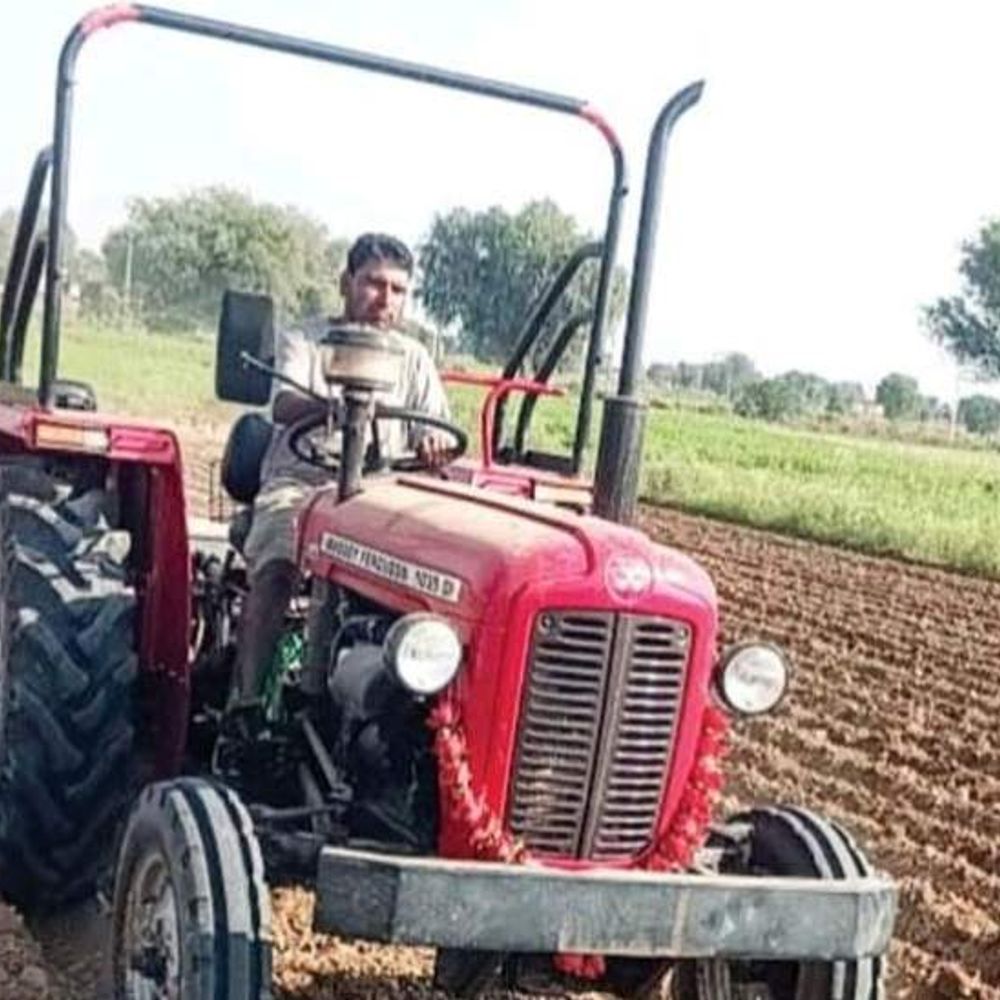 डीडवाना-कुचामन में उत्कृष्ट किसानों को मिलेगा सम्मान:20 दिसंबर तक कर सकेंगे आवेदन, जिले से 35 किसानों का होगा चयन