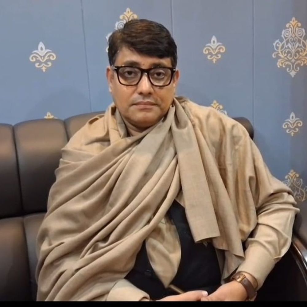 राजद ने राम कृपाल यादव का दावा खारिज किया:25 विधायकों के संपर्क में होने के बयान को बताया राजनीतिक हथकंडा