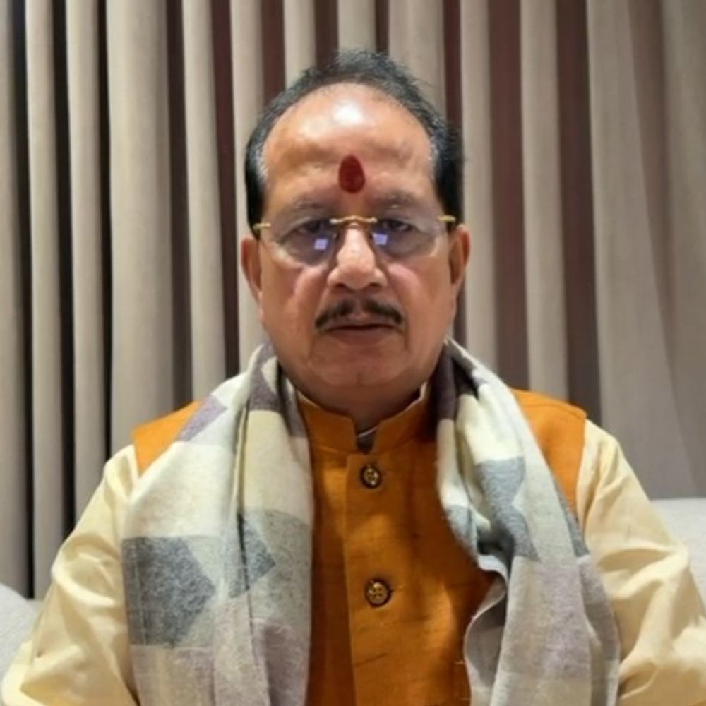 उपमुख्यमंत्री विजय कुमार सिन्हा 31 दिसंबर को सहरसा आएंगे:भूमि सुधार जन कल्याण संवाद करेंगे, राजस्व कार्यों का समीक्षा करेंगे