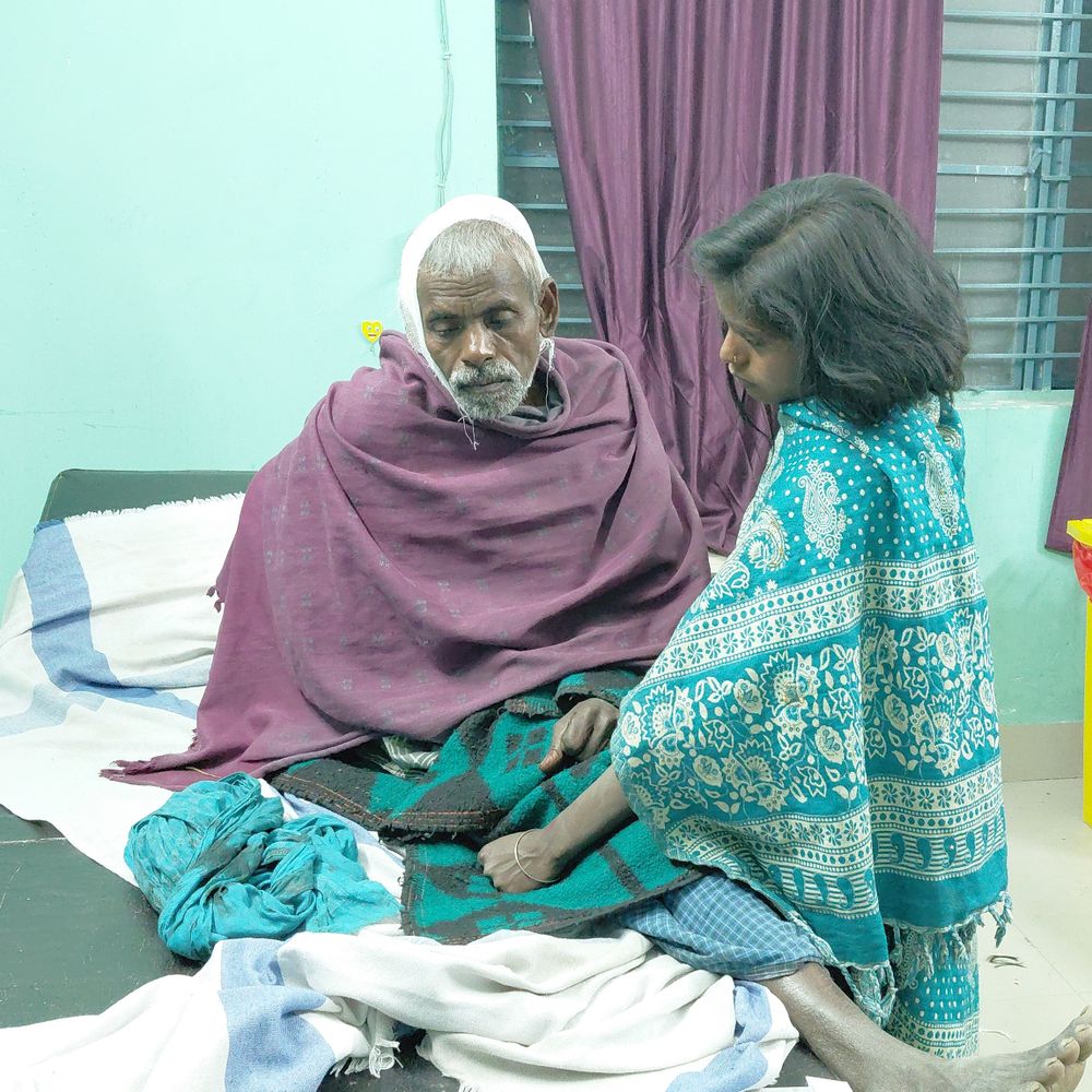 खगड़िया में बच्चों के विवाद में दो पक्षों में मारपीट:एक पक्ष के तीन लोग गंभीर रूप से घायल, दूसरे पक्ष के 2 लोग घायल