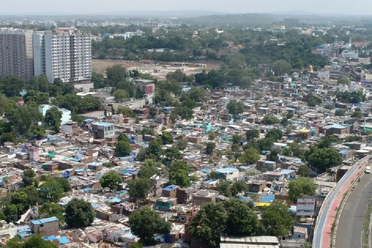 बड़ी खबर: एमपी में जुड़ेंगे 5 जिले, ऐसा होगा पूरा रोड मैप