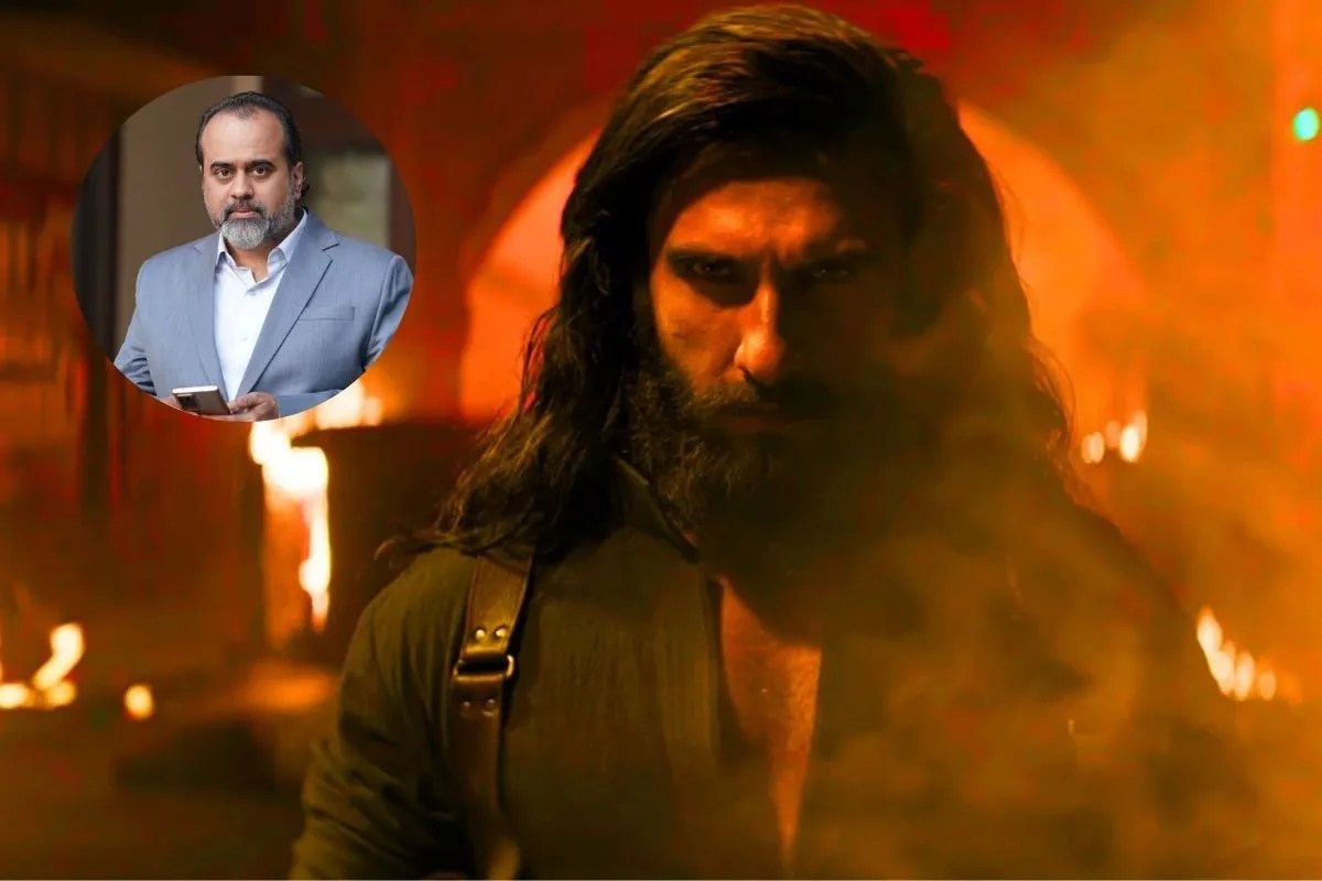 26/11 के आतंकवादी हमले… आचार्य प्रशांत का Dhurandhar के रहमान डकैत पर फूटा गुस्सा